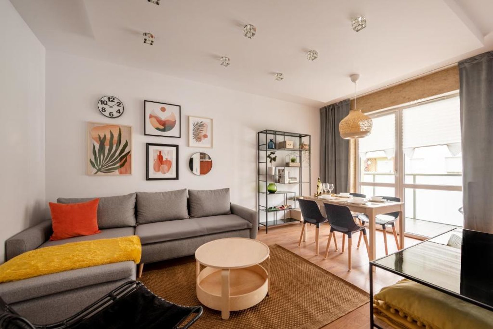 IMPERO Apartments - image 1