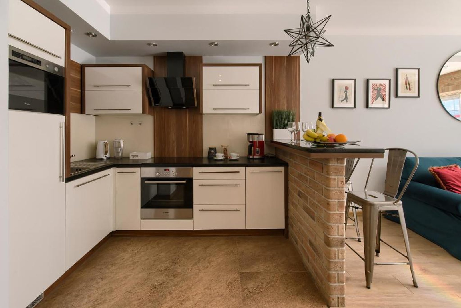 IMPERO Apartments - 12