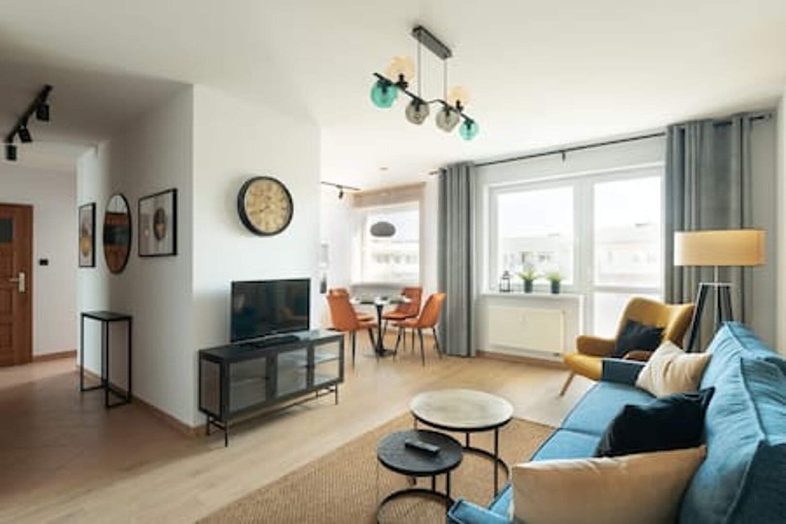 Katowicka Apartament Impero z Parkingiem Katowicka Apartament Impero z Parkingiem
