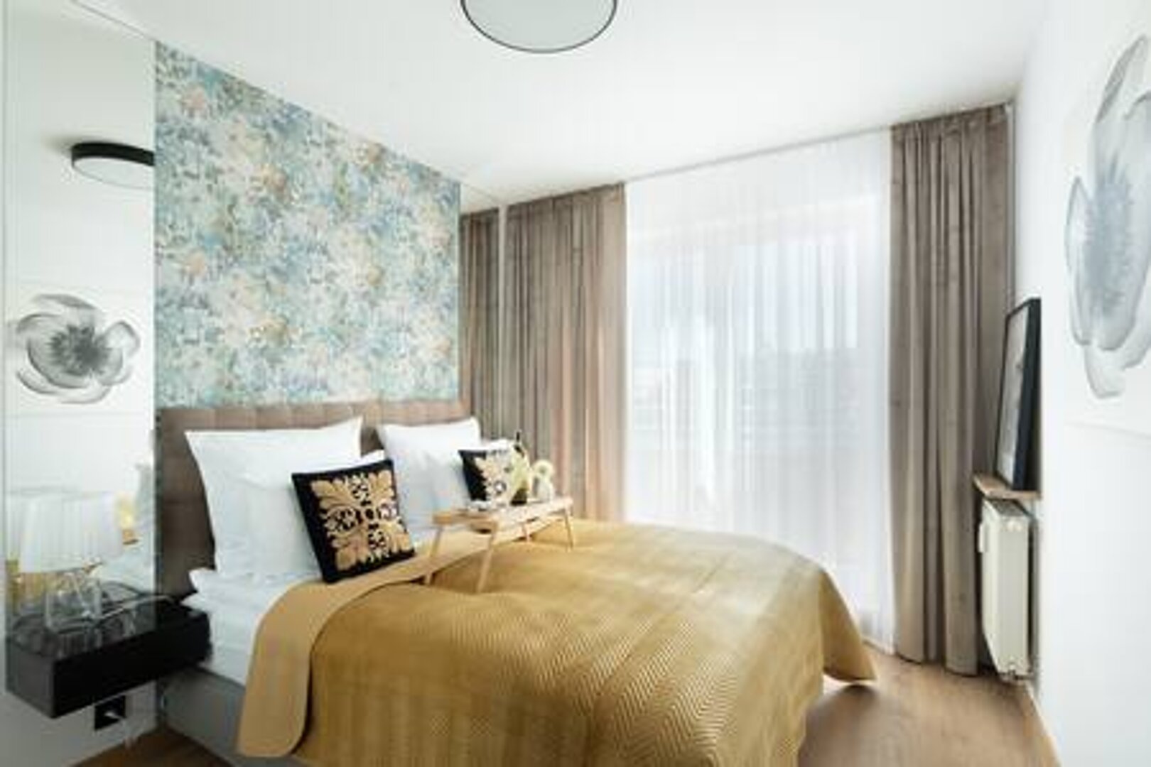 IMPERO Apartments - 4