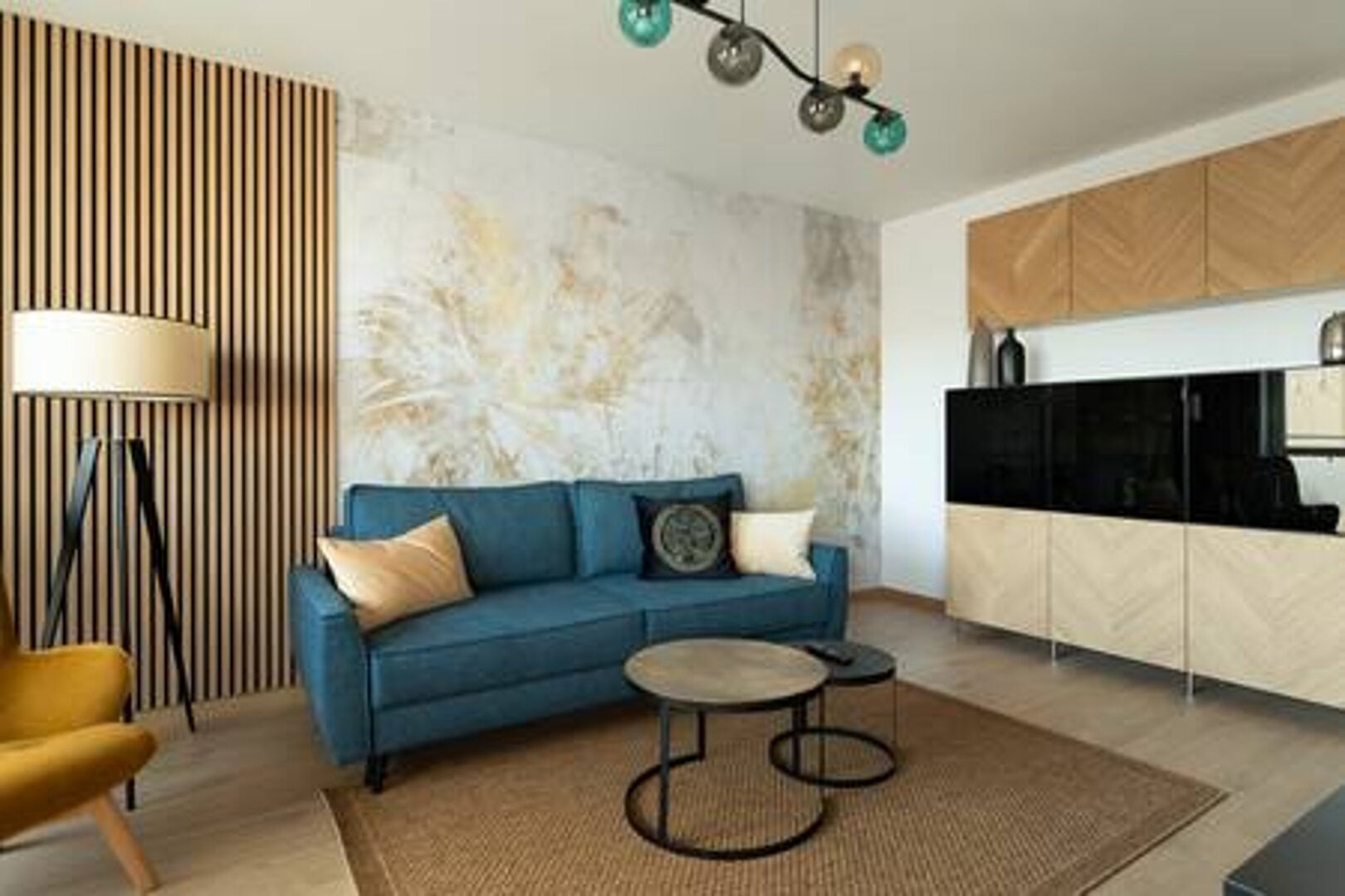 IMPERO Apartments - 10