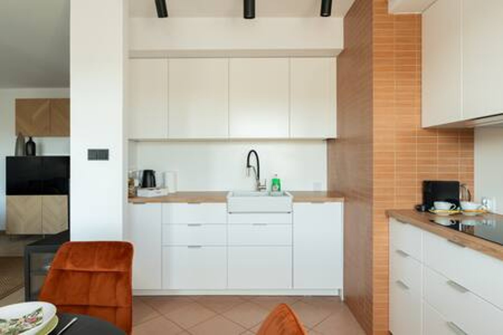 IMPERO Apartments - 12