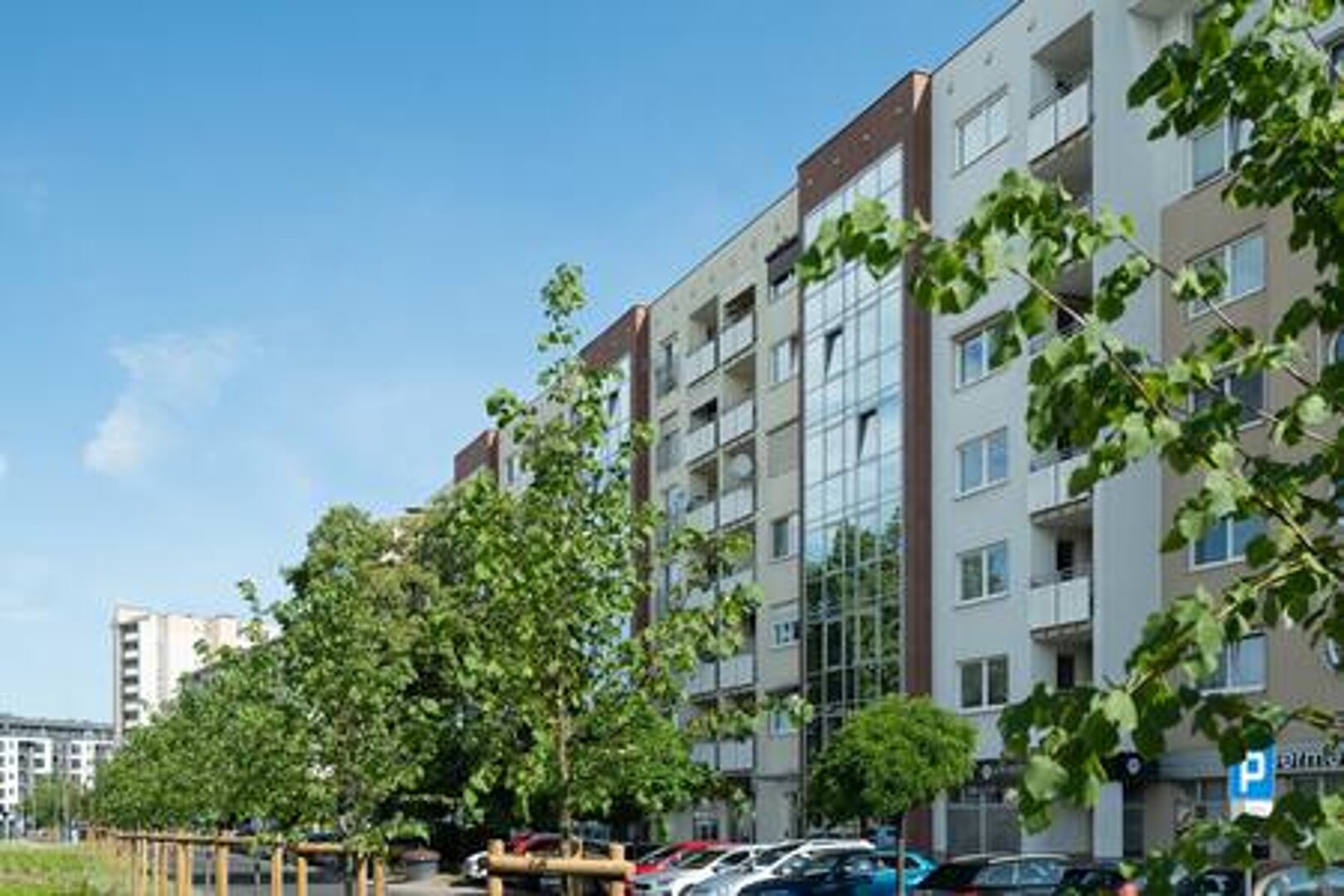 IMPERO Apartments - 14